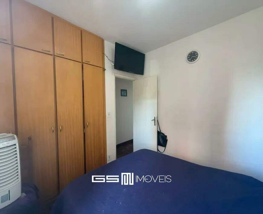 Apartamento, Padre Eustáquio, 3 Quartos, 2 Vagas