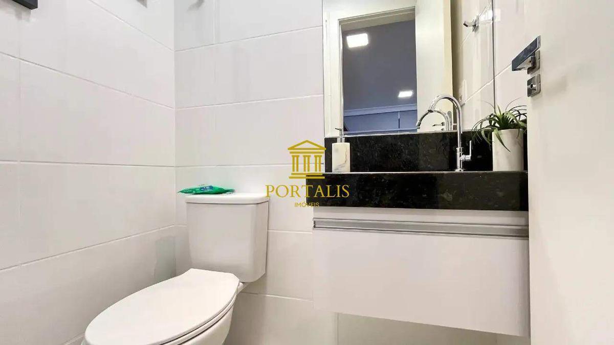 Apartamento, Alto Barroca, 3 Quartos, 2 Vagas, 2 Suítes