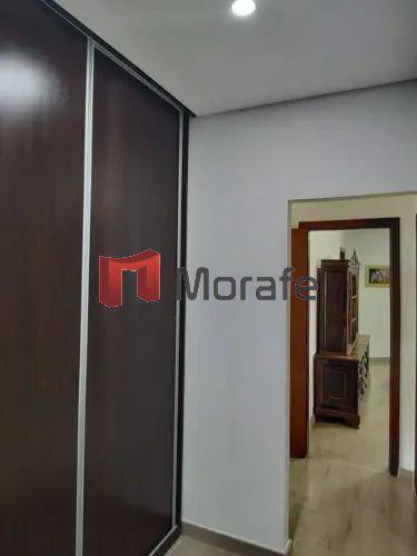 Casa, Chácara São Geraldo, 3 Quartos, 0 Vaga, 1 Suíte