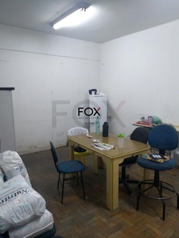 Sala, Centro, 0 Quarto, 0 Vaga