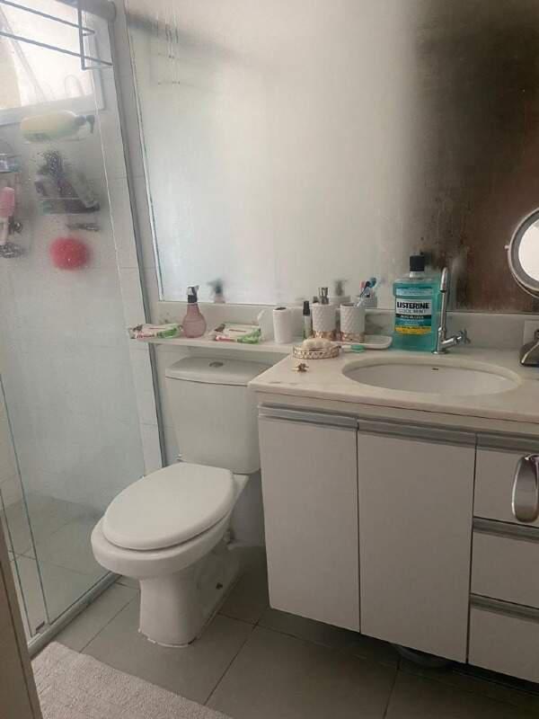 Apartamento, Estoril, 4 Quartos, 3 Vagas, 1 Suíte