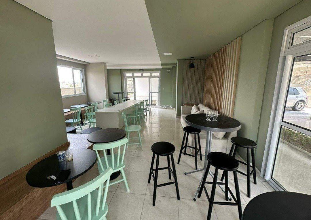 Apartamento, Jardim Riacho das Pedras, 2 Quartos, 1 Vaga, 1 Suíte