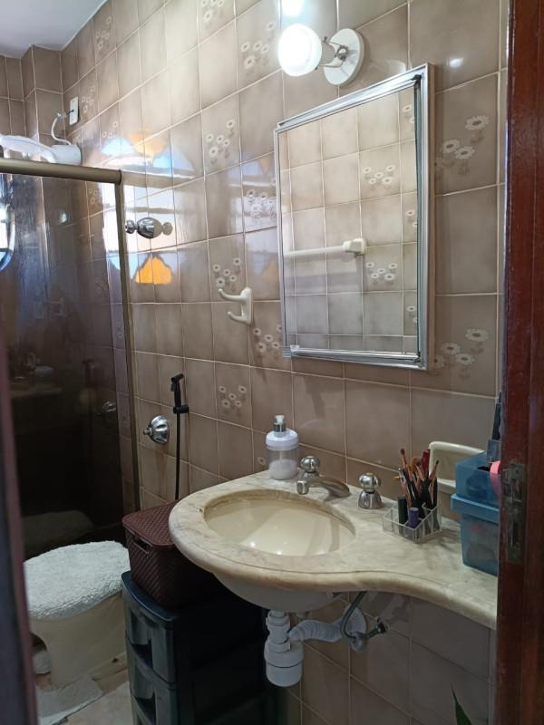Apartamento, Sagrada Família, 3 Quartos, 1 Vaga