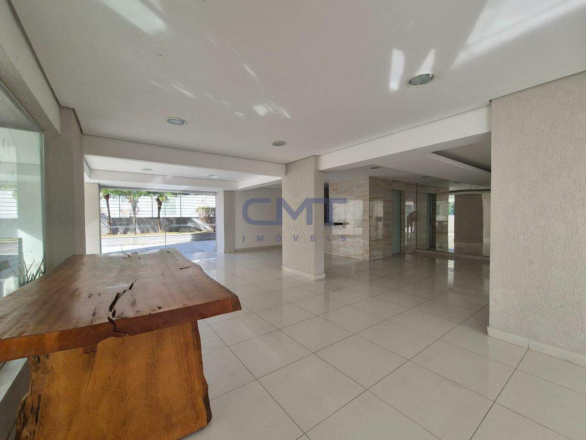 Apartamento, Sion, 3 Quartos, 2 Vagas, 1 Suíte