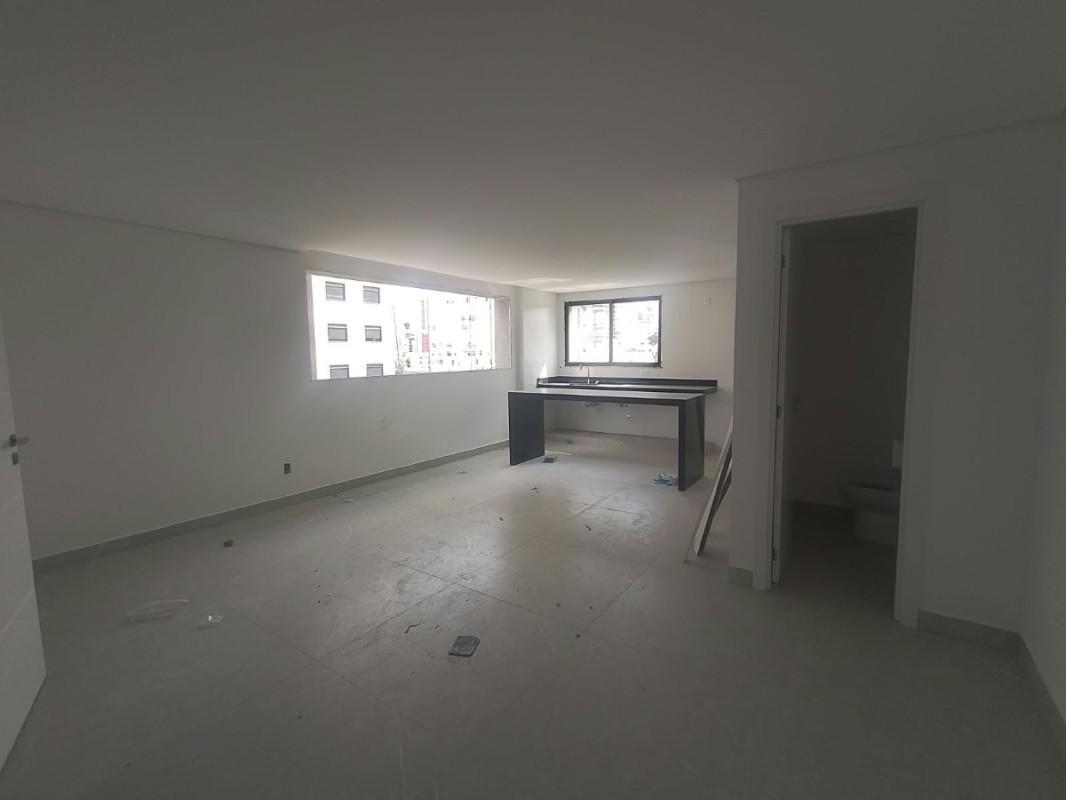 Apartamento, Gutierrez, 3 Quartos, 3 Vagas, 3 Suítes