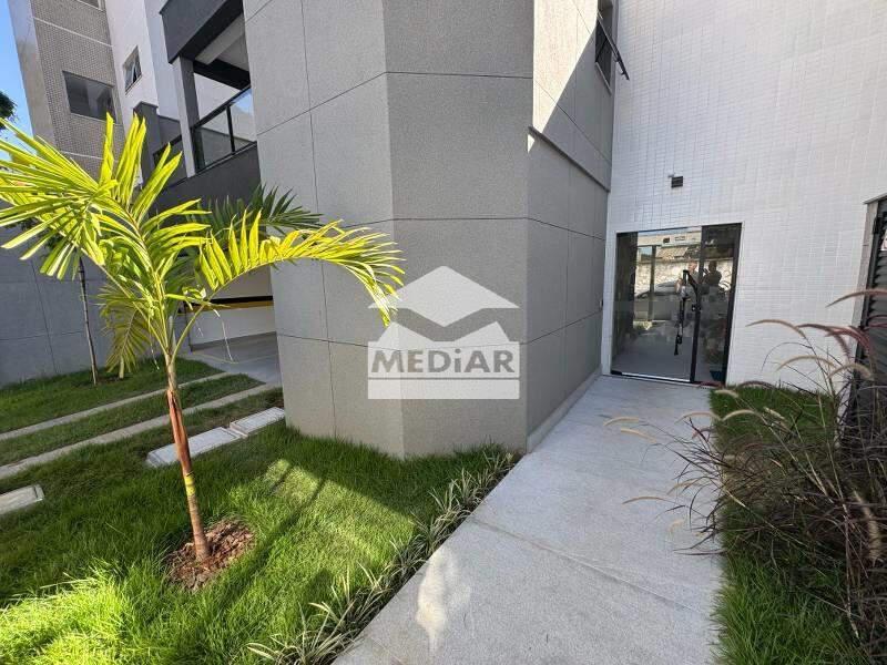 Cobertura, Liberdade, 4 Quartos, 3 Vagas, 4 Suítes