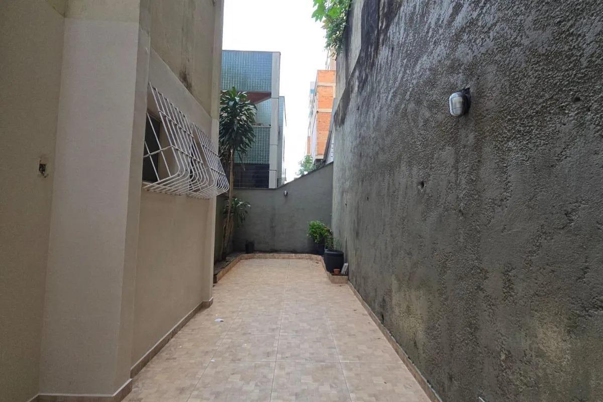 Apartamento, Buritis, 3 Quartos, 1 Vaga, 1 Suíte