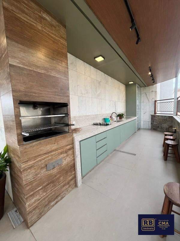 Cobertura, Carmo, 4 Quartos, 4 Vagas, 2 Suítes