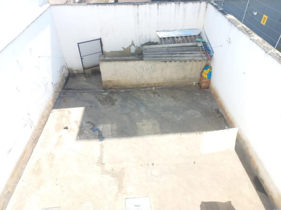 Casa, Itapoã, 4 Quartos, 2 Vagas, 1 Suíte