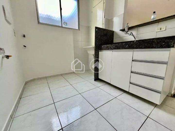 Apartamento, Estrela do Oriente, 2 Quartos, 1 Vaga