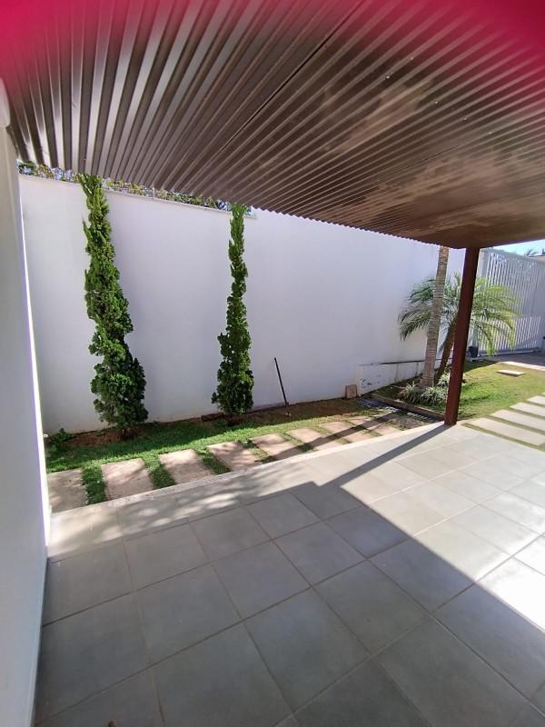 Casa, Novo Campinho, 2 Quartos, 1 Vaga