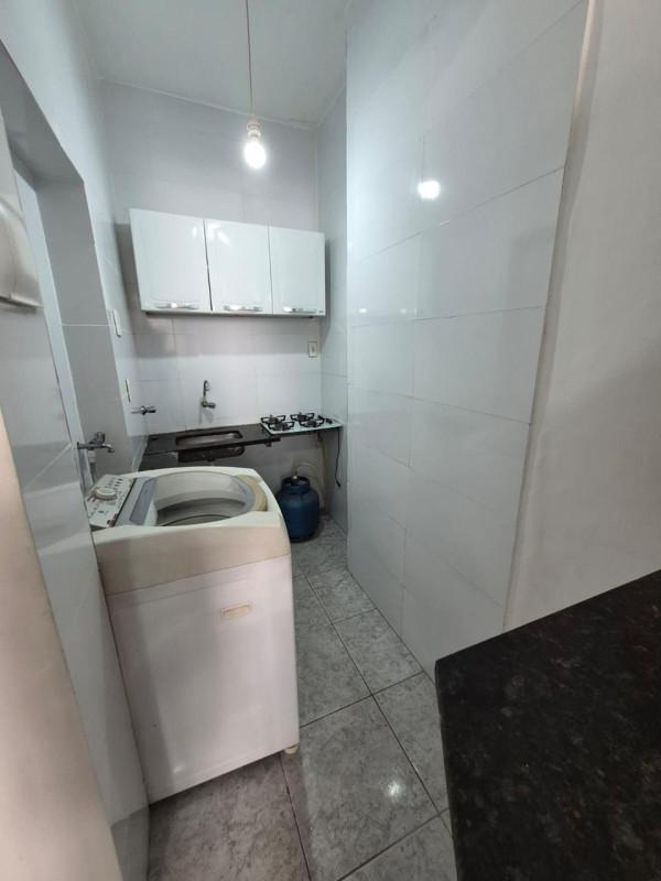 Apartamento, Centro, 2 Quartos, 0 Vaga