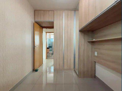 Apartamento, Copacabana, 2 Quartos, 1 Vaga