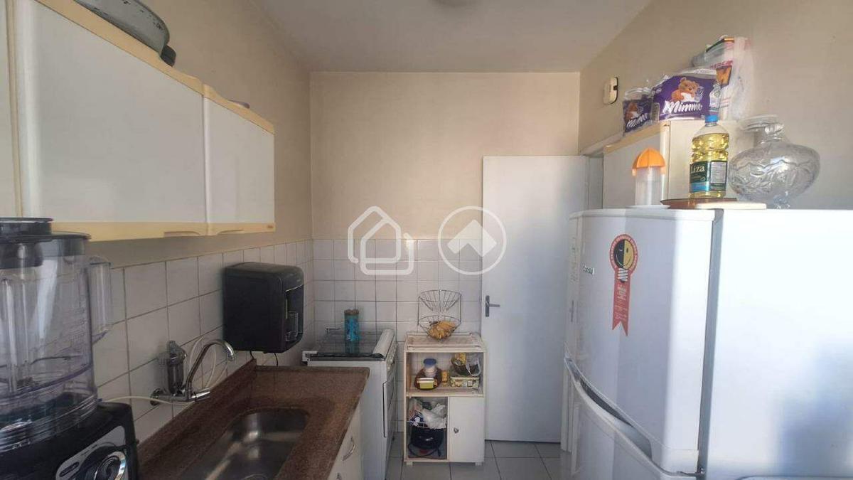 Apartamento, Padre Eustáquio, 2 Quartos, 1 Vaga