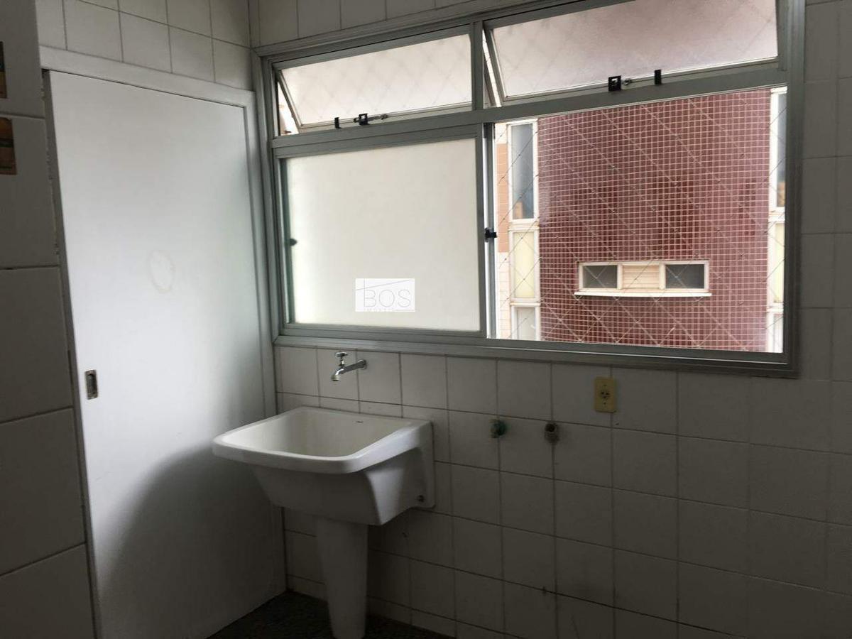 Apartamento, Gutierrez, 3 Quartos, 2 Vagas, 1 Suíte