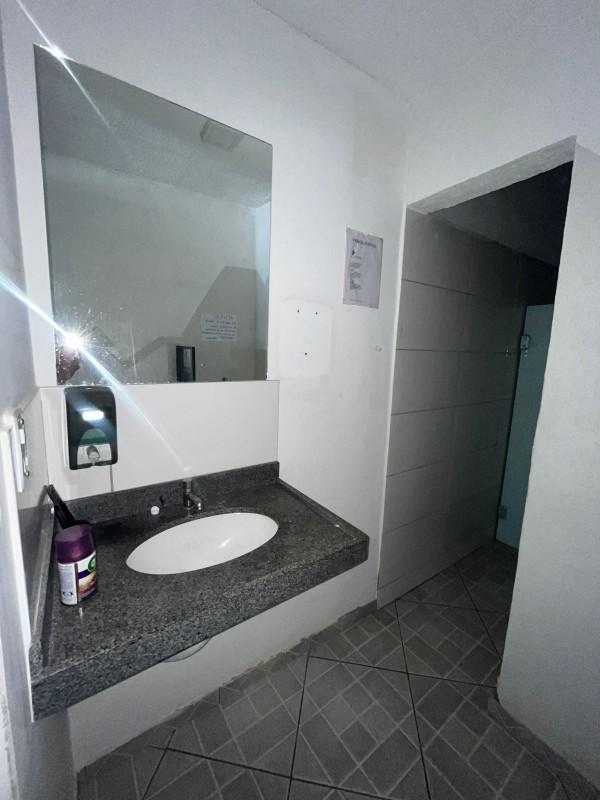 Galpão, Jardim Montanhês, 0 Quarto, 0 Vaga