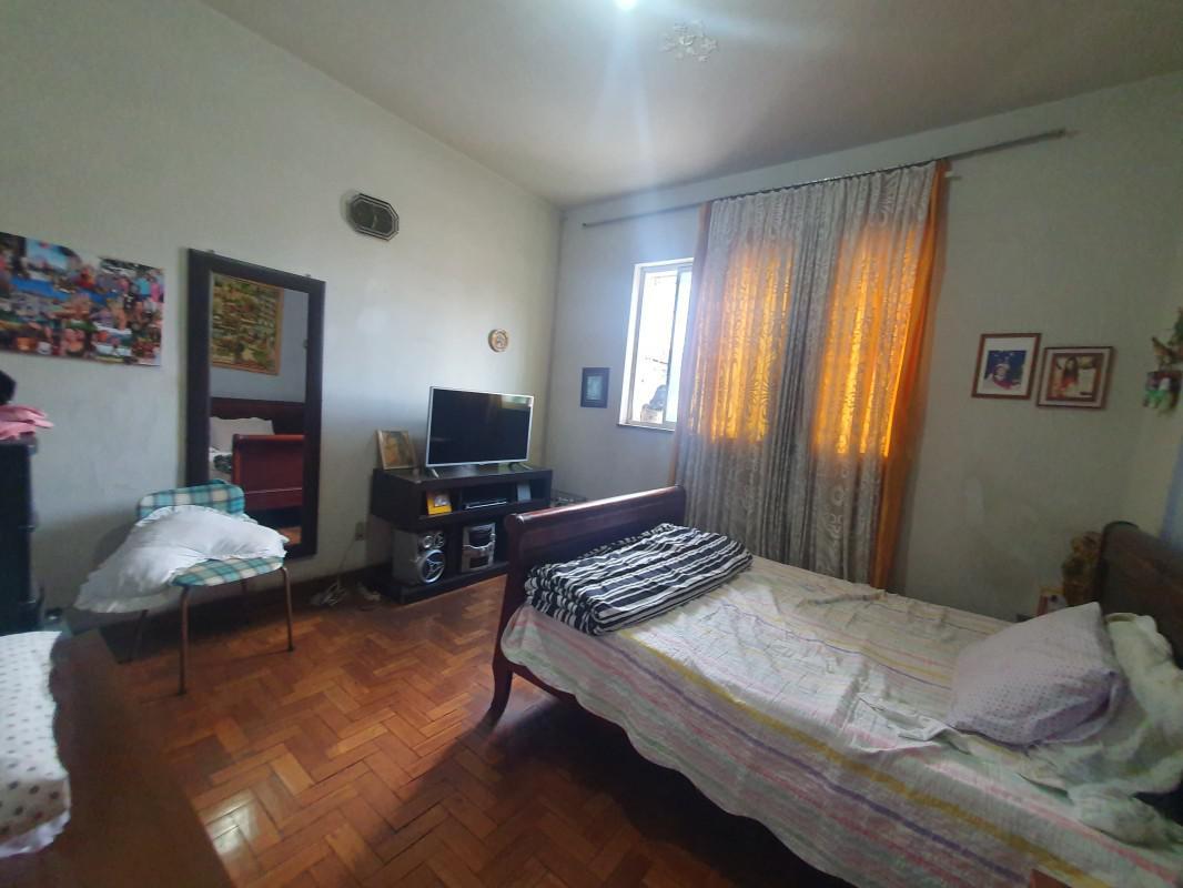 Casa, Alto Barroca, 5 Quartos, 4 Vagas, 1 Suíte