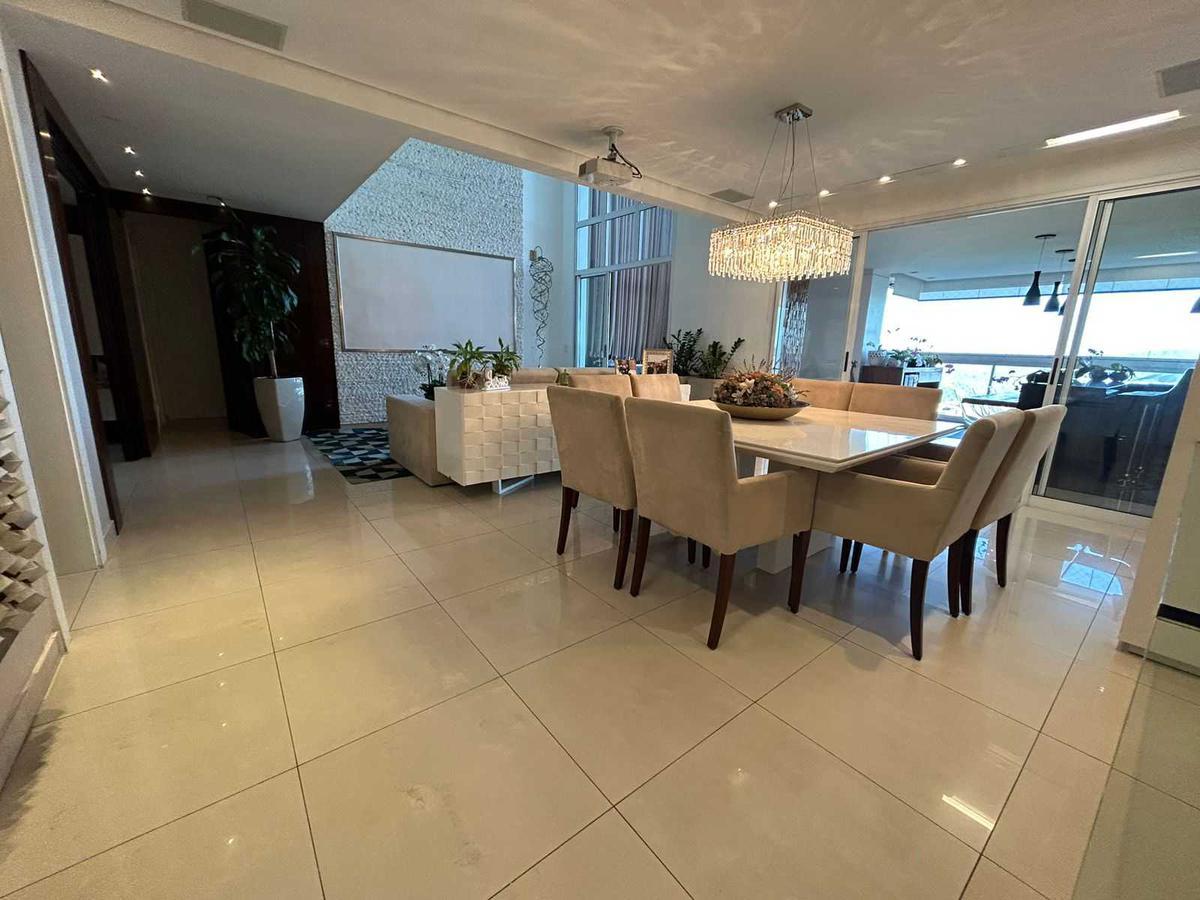 Apartamento, Vila da Serra, 4 Quartos, 4 Vagas, 4 Suítes