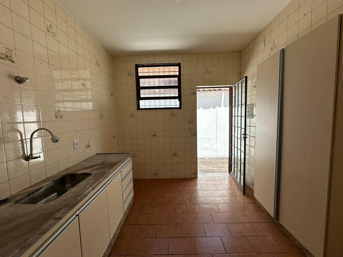 Casa, Palmares, 3 Quartos, 3 Vagas, 1 Suíte