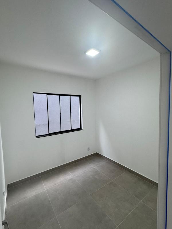 Casa, Novo Eldorado, 3 Quartos, 2 Vagas, 1 Suíte