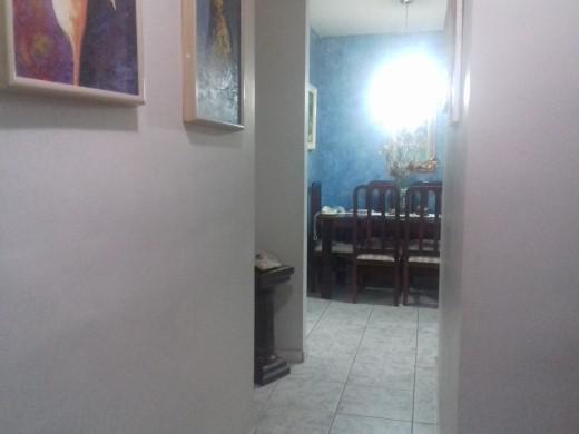 Apartamento, Santa Mônica, 3 Quartos, 1 Vaga