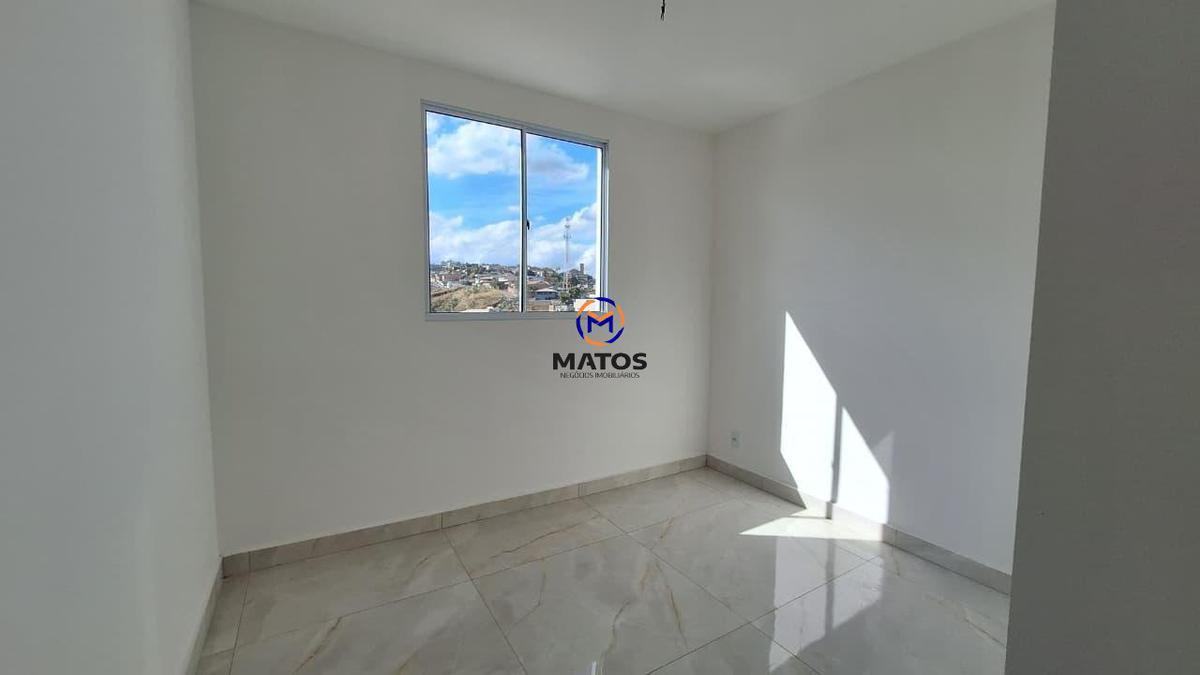 Apartamento, São Damião, 2 Quartos, 2 Vagas