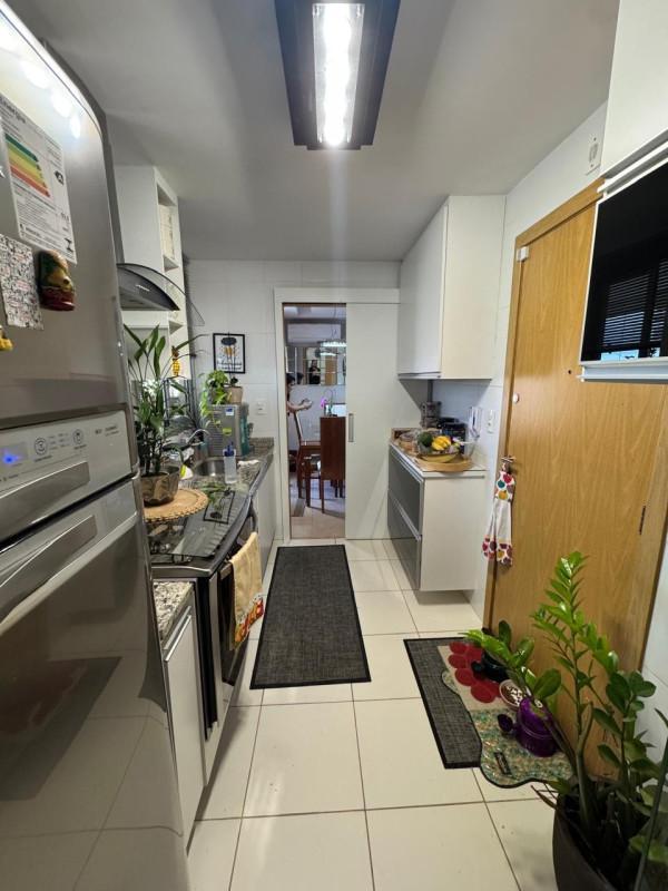 Apartamento, Nova Vista, 3 Quartos, 2 Vagas, 1 Suíte