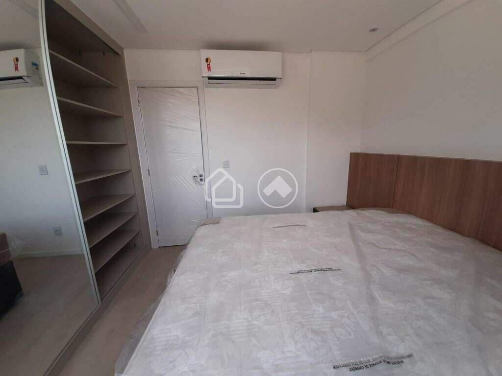 Apartamento, Buritis, 1 Quarto, 1 Vaga