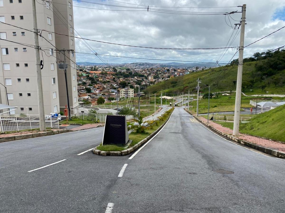 Apartamento, Vila Nova Vista, 2 Quartos, 1 Vaga, 1 Suíte