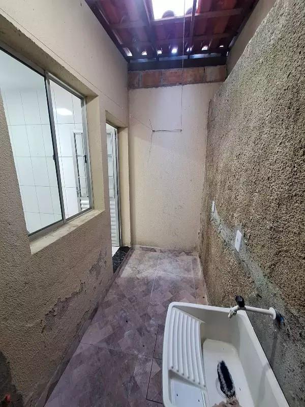 Apartamento, Sevilha (2 Seção), 2 Quartos, 2 Vagas