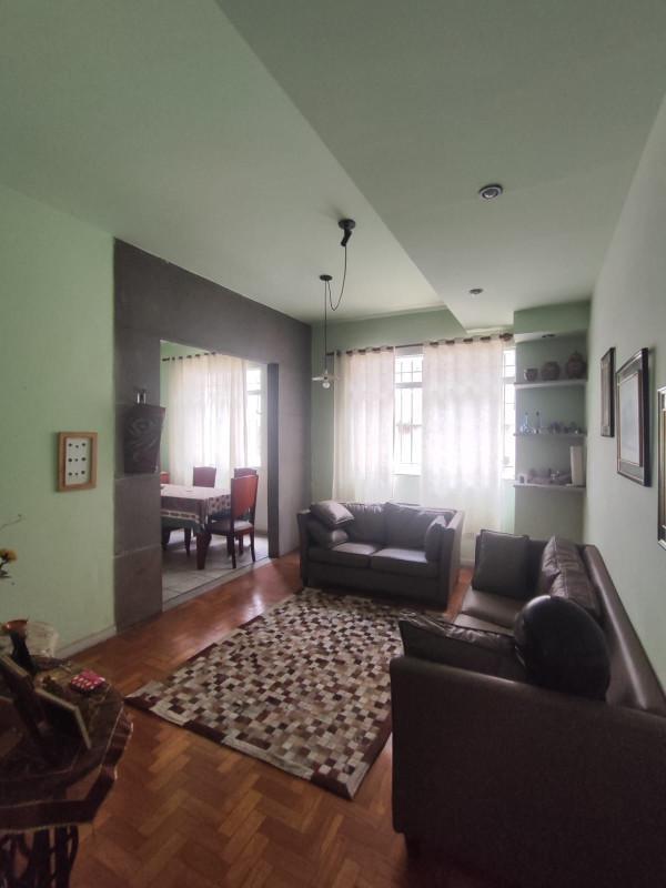 Apartamento, Barroca, 3 Quartos, 1 Vaga, 1 Suíte