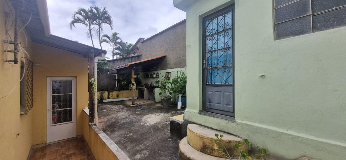 Casa, São Gabriel, 3 Quartos, 5 Vagas, 1 Suíte