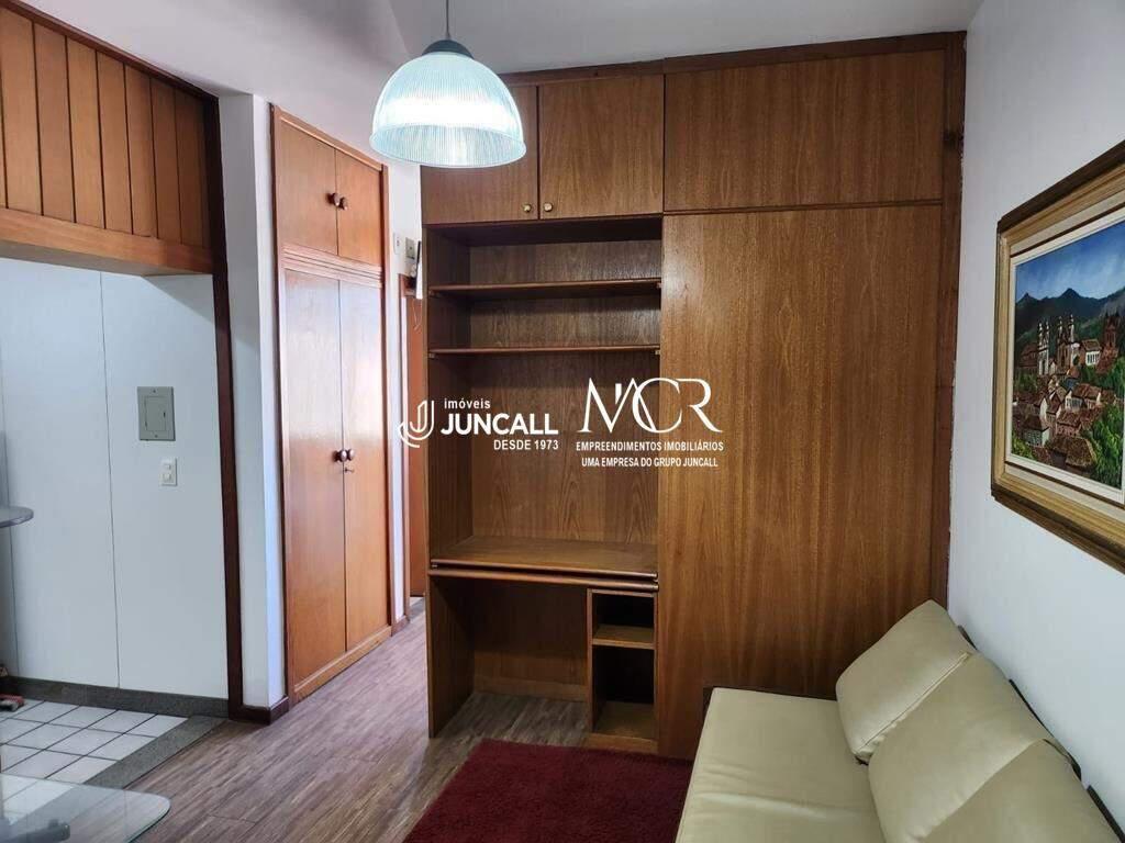 Apartamento, Barro Preto, 1 Quarto