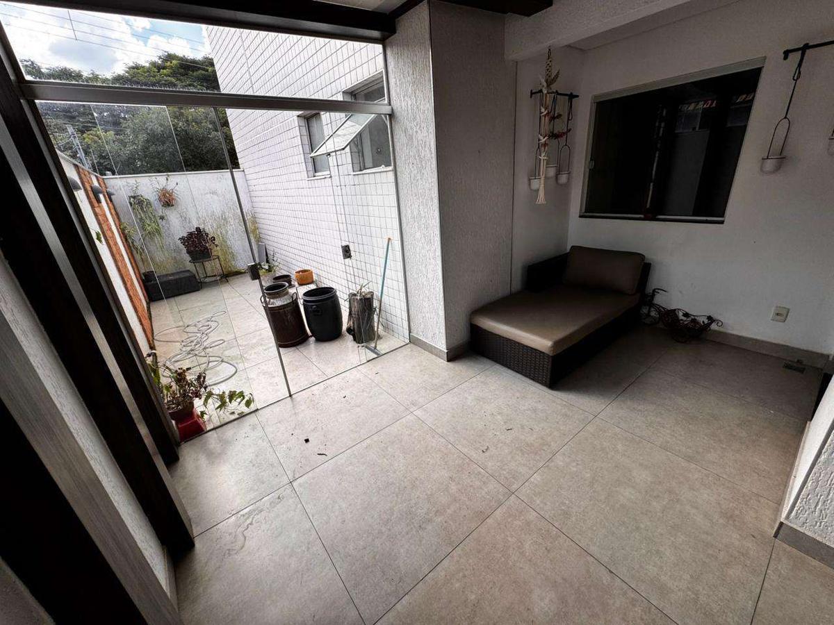 Apartamento, Graça, 3 Quartos, 2 Vagas, 1 Suíte