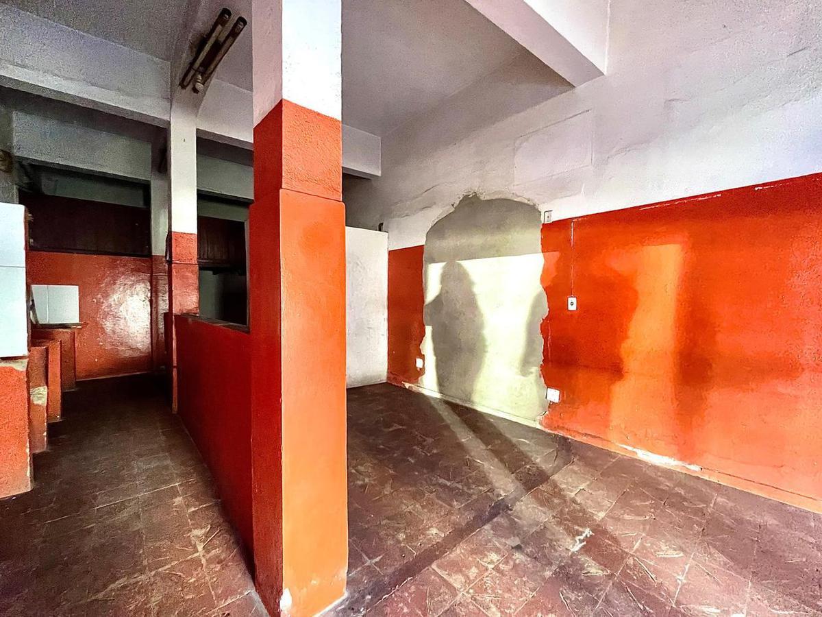 Andar, Carlos Prates, 0 Quarto, 0 Vaga