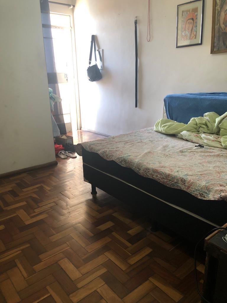 Apartamento, Lagoinha, 2 Quartos