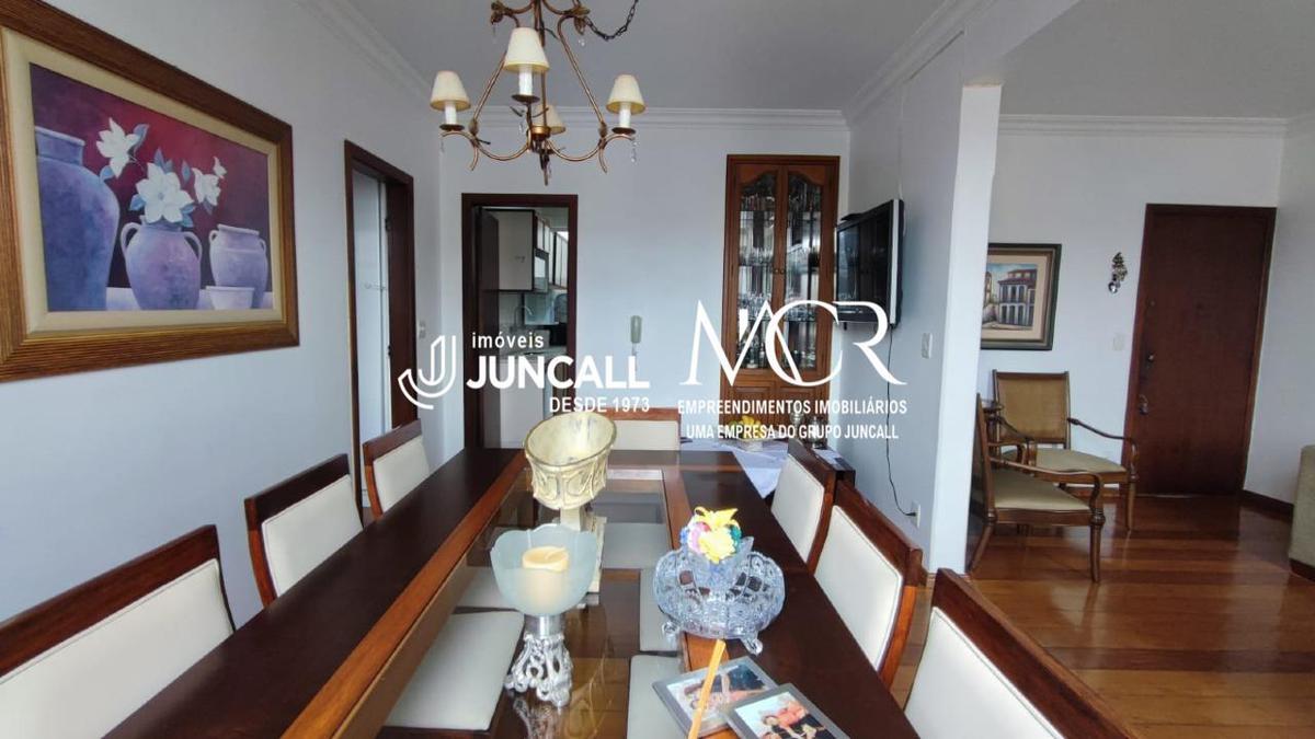 Apartamento, Santa Lúcia, 3 Quartos, 1 Vaga, 1 Suíte