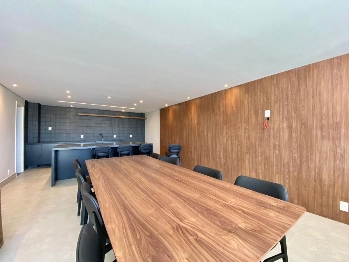 Apartamento, Barro Preto, 1 Quarto, 1 Vaga, 1 Suíte