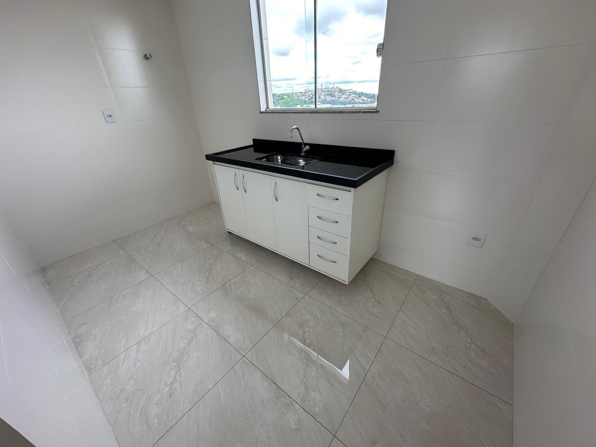 Cobertura, São Joaquim, 2 Quartos, 1 Vaga