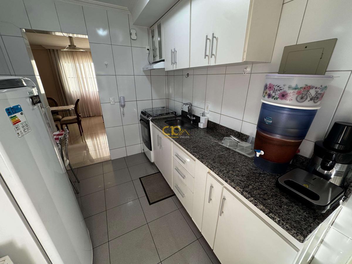 Apartamento, Palmares, 2 Quartos, 2 Vagas, 1 Suíte