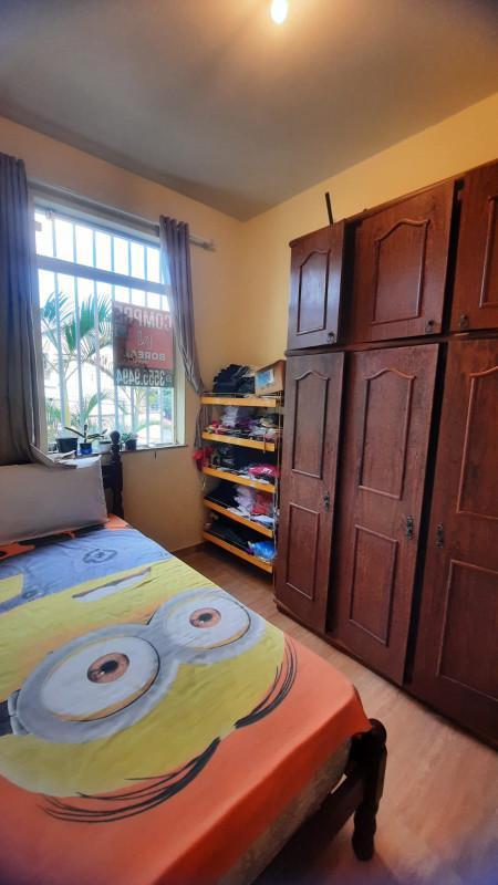 Apartamento, Nova Cachoeirinha, 2 Quartos, 1 Vaga