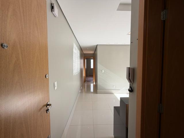 Apartamento, São Pedro, 2 Quartos, 2 Vagas, 2 Suítes