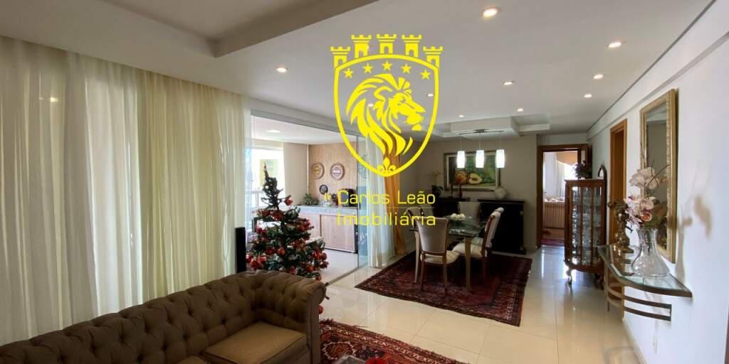 Apartamento, Buritis, 4 Quartos, 4 Vagas, 2 Suítes