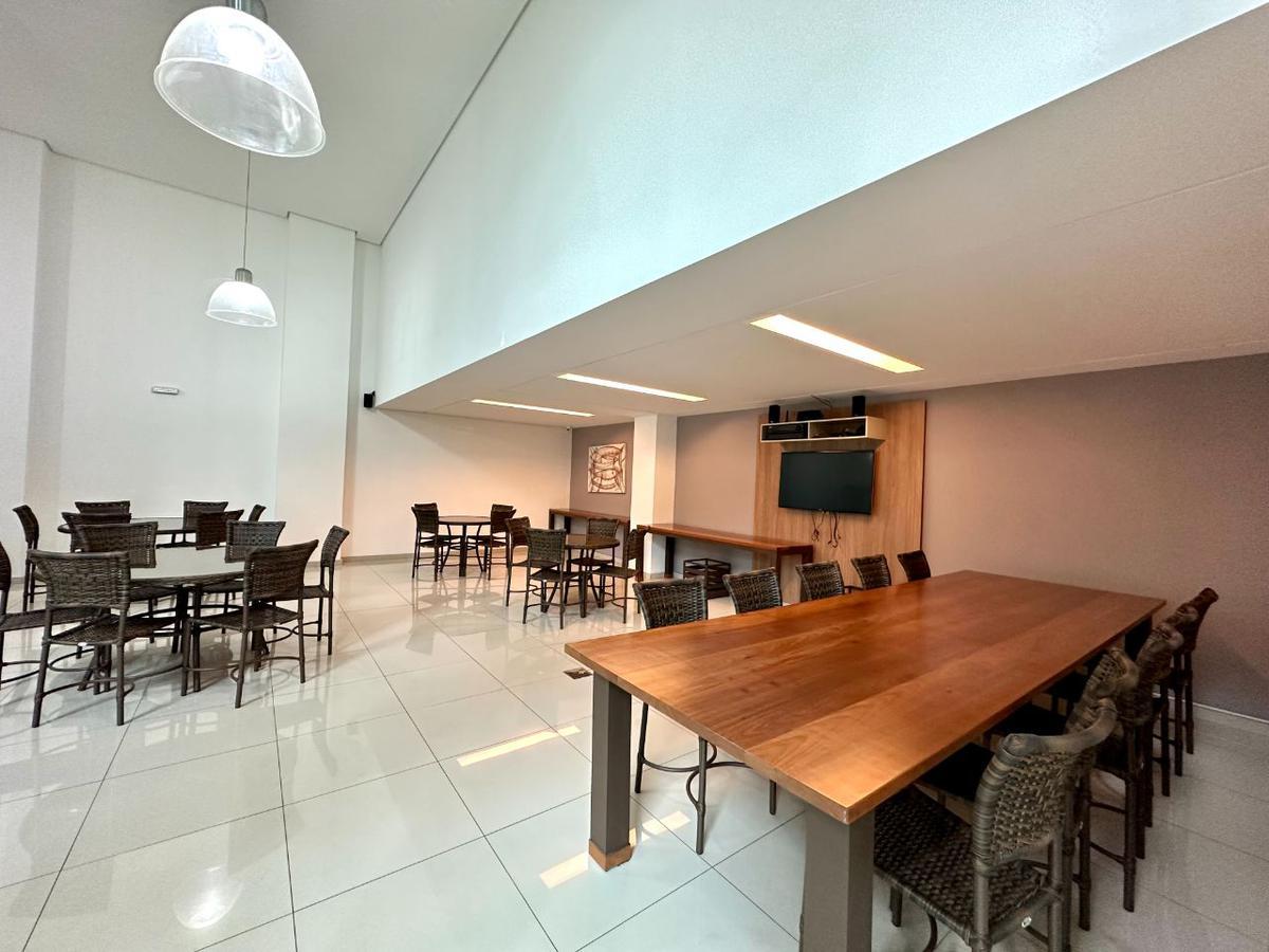 Apartamento, Lourdes, 2 Quartos, 2 Vagas, 1 Suíte