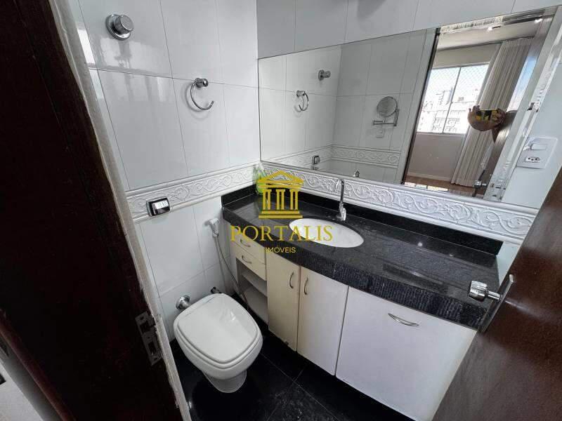 Apartamento, Silveira, 4 Quartos, 2 Vagas, 1 Suíte