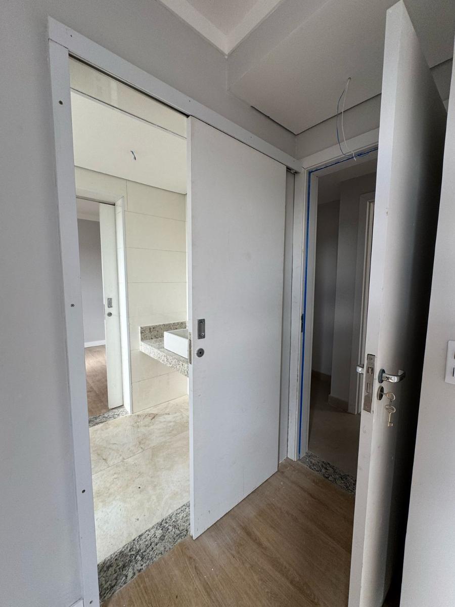 Apartamento, Graça, 3 Quartos, 2 Vagas, 1 Suíte