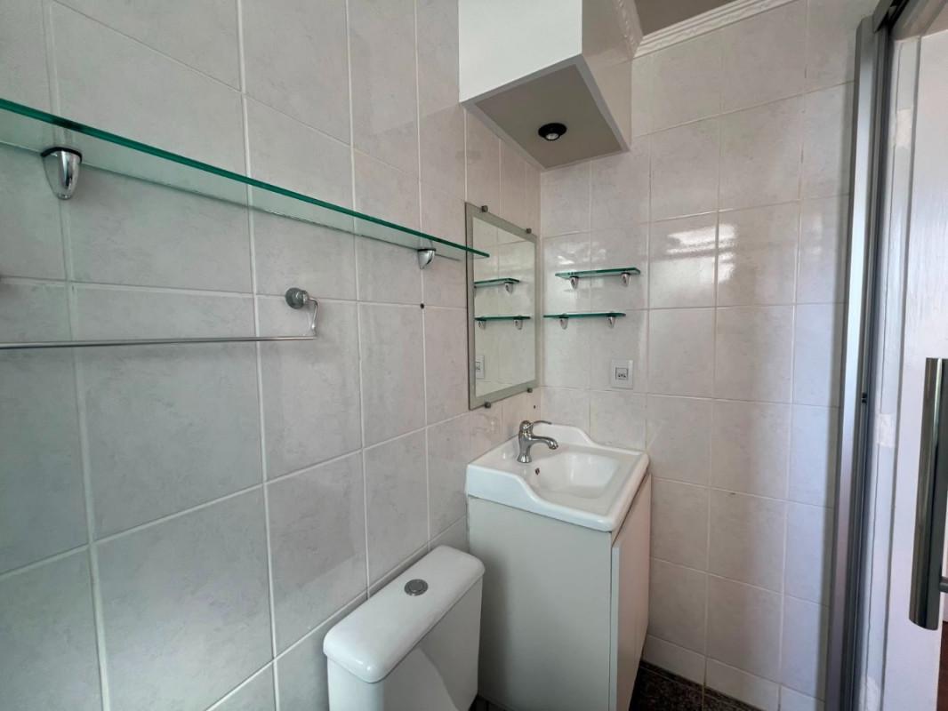 Apartamento, Silveira, 3 Quartos, 3 Vagas, 3 Suítes