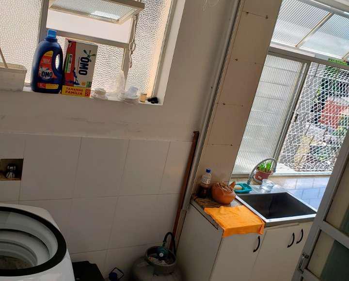 Apartamento, São Lucas, 3 Quartos, 1 Vaga, 1 Suíte