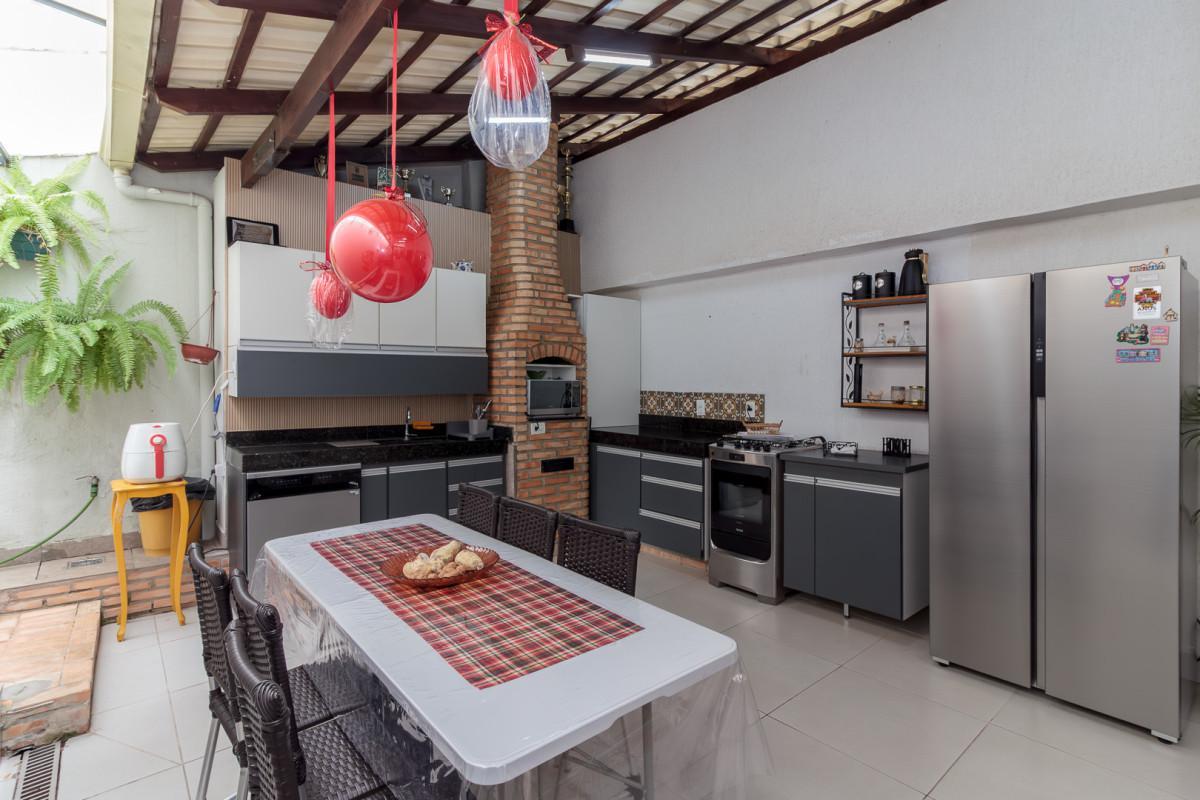 Apartamento, Jaraguá, 3 Quartos, 2 Vagas, 1 Suíte