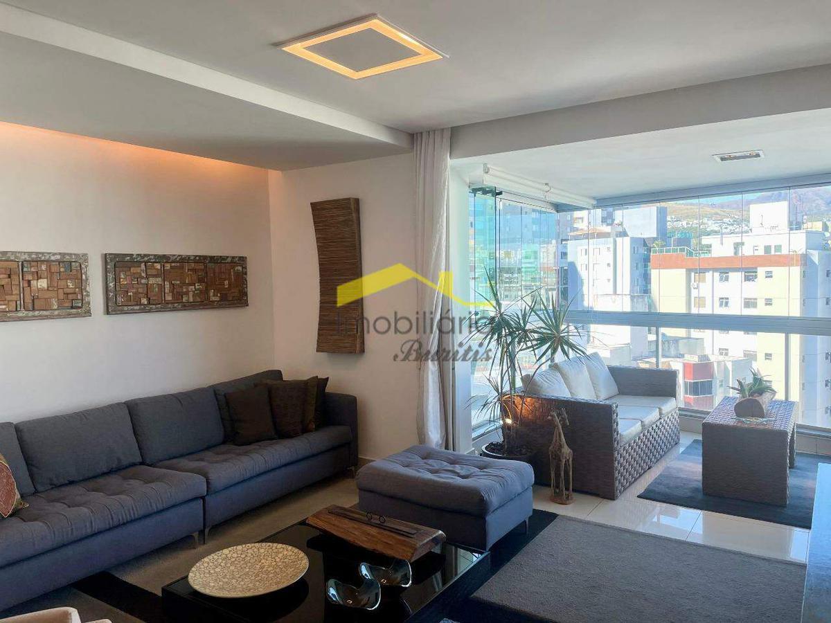 Apartamento, Buritis, 3 Quartos, 2 Vagas, 1 Suíte